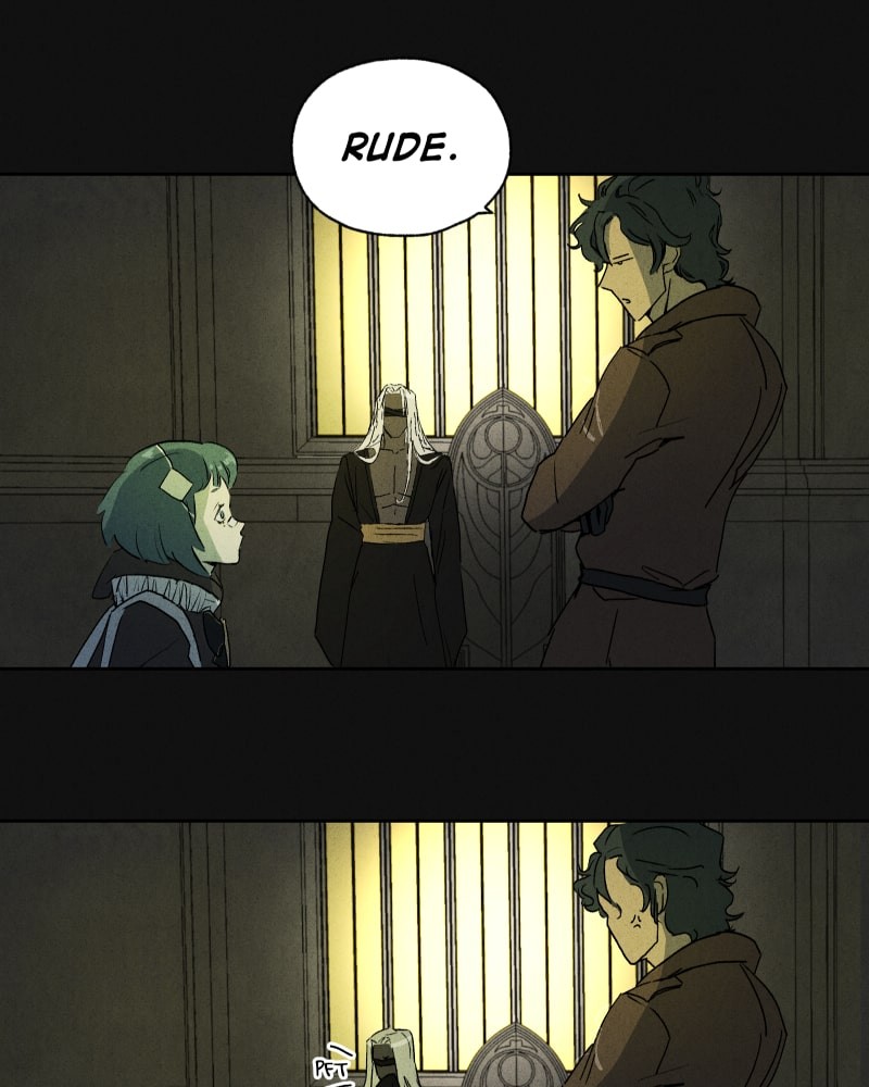 Eros Conquers All chapter 10 - page 64