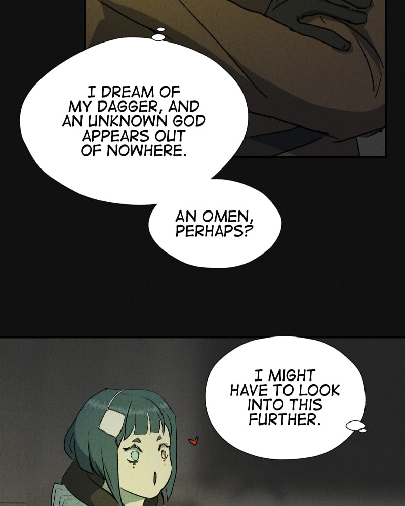 Eros Conquers All chapter 10 - page 68