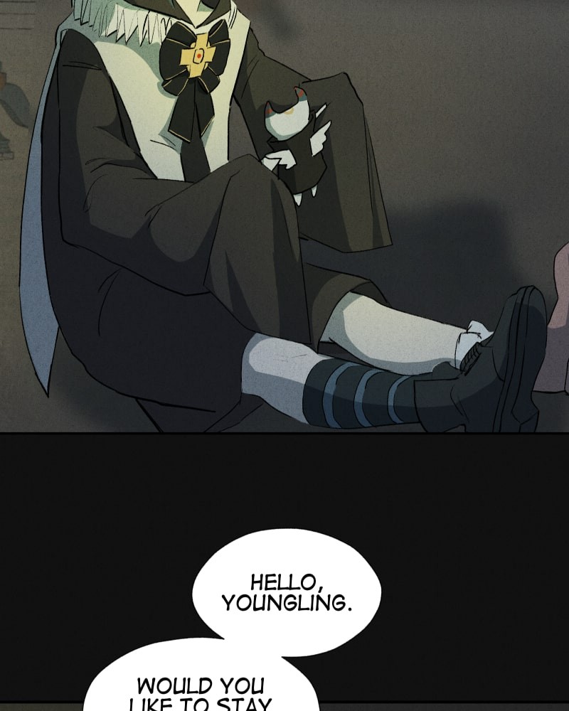 Eros Conquers All chapter 10 - page 69