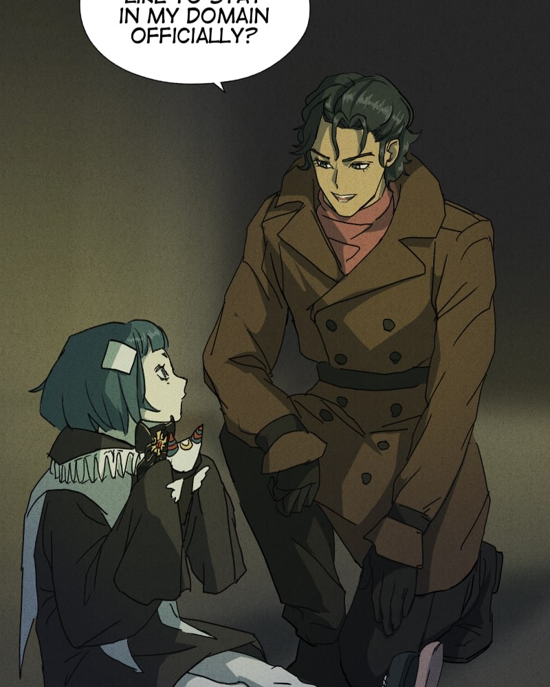 Eros Conquers All chapter 10 - page 70