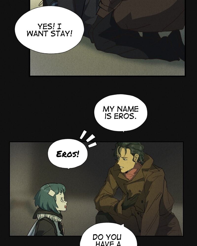 Eros Conquers All chapter 10 - page 72