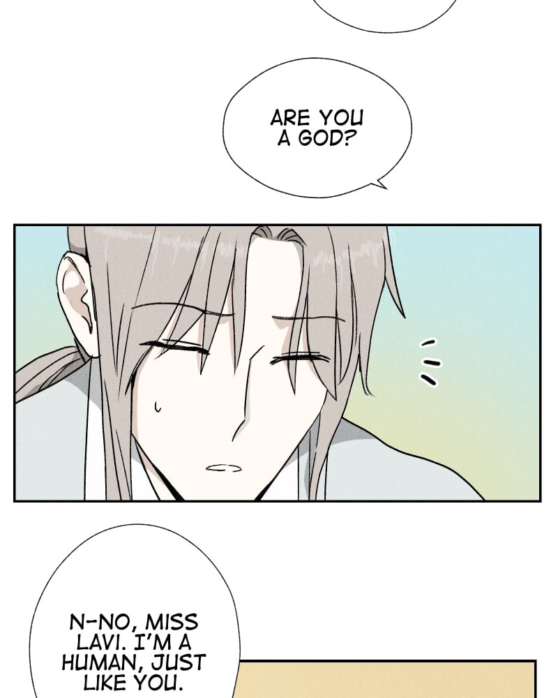Eros Conquers All chapter 10 - page 9