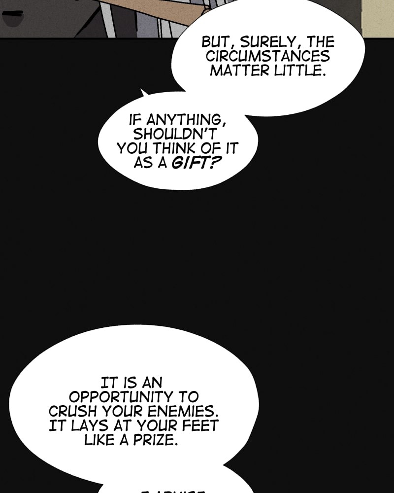 Eros Conquers All chapter 9 - page 10