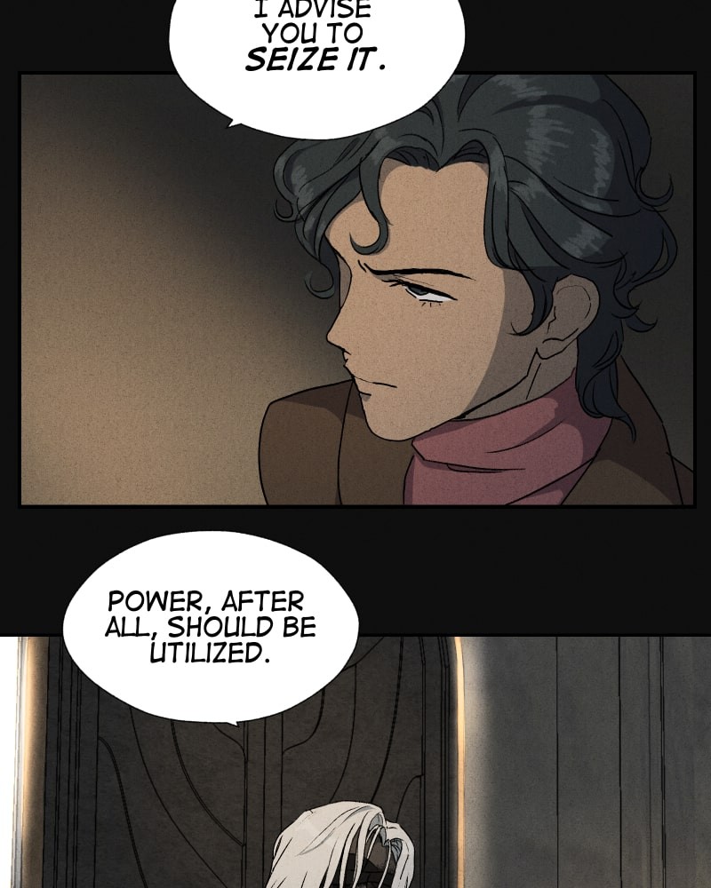 Eros Conquers All chapter 9 - page 11