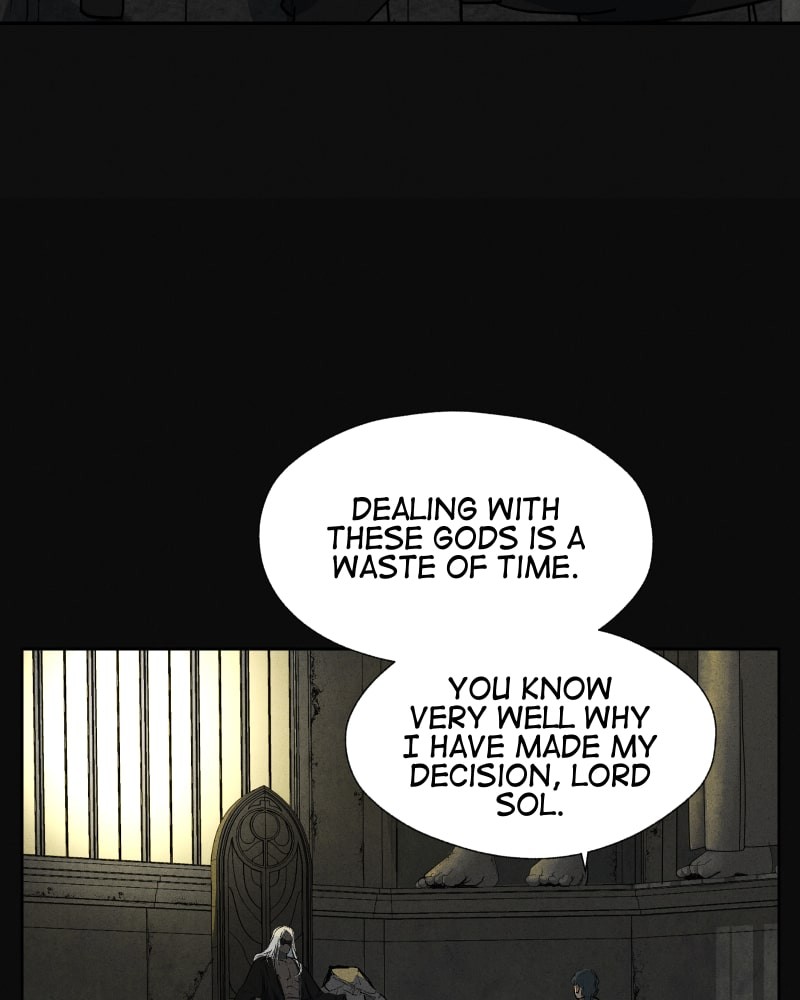 Eros Conquers All chapter 9 - page 13