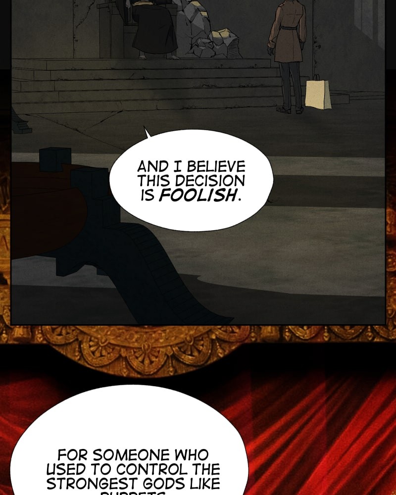Eros Conquers All chapter 9 - page 14