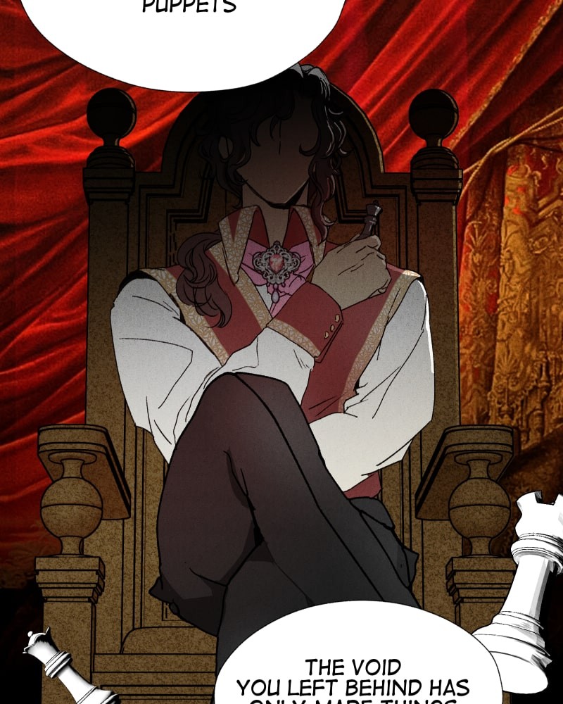 Eros Conquers All chapter 9 - page 15
