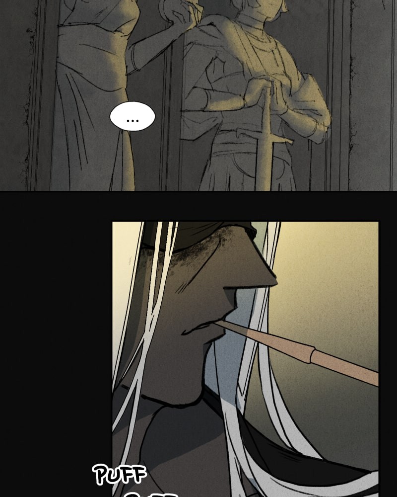 Eros Conquers All chapter 9 - page 20