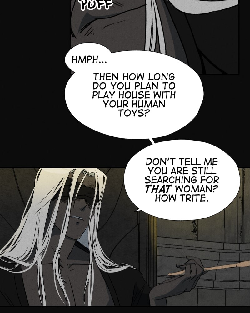 Eros Conquers All chapter 9 - page 21