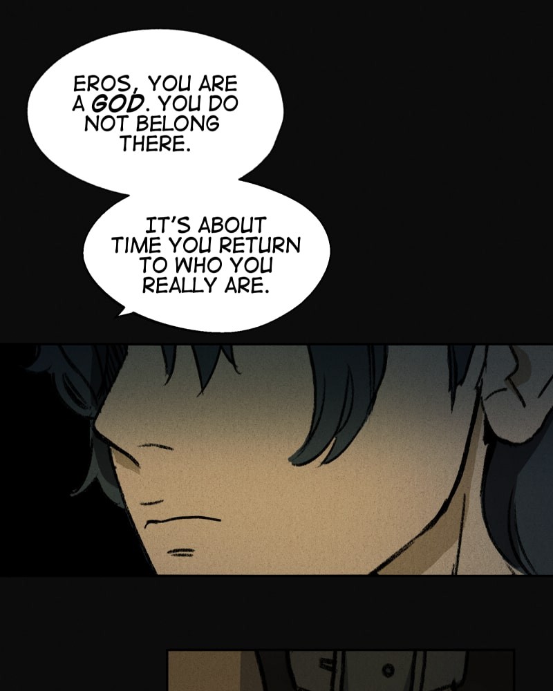 Eros Conquers All chapter 9 - page 22