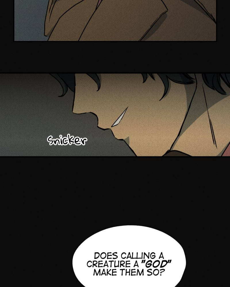 Eros Conquers All chapter 9 - page 25