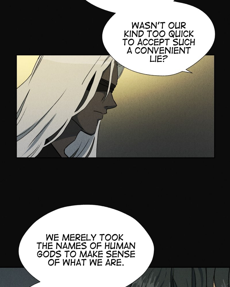 Eros Conquers All chapter 9 - page 26