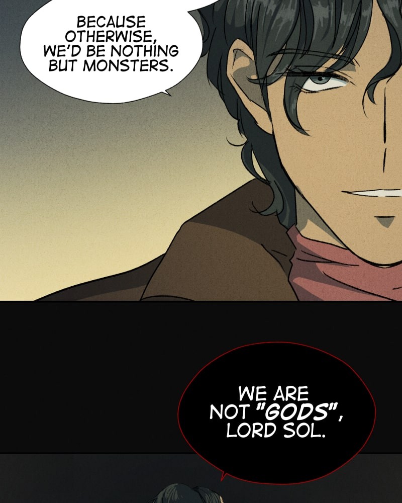 Eros Conquers All chapter 9 - page 27