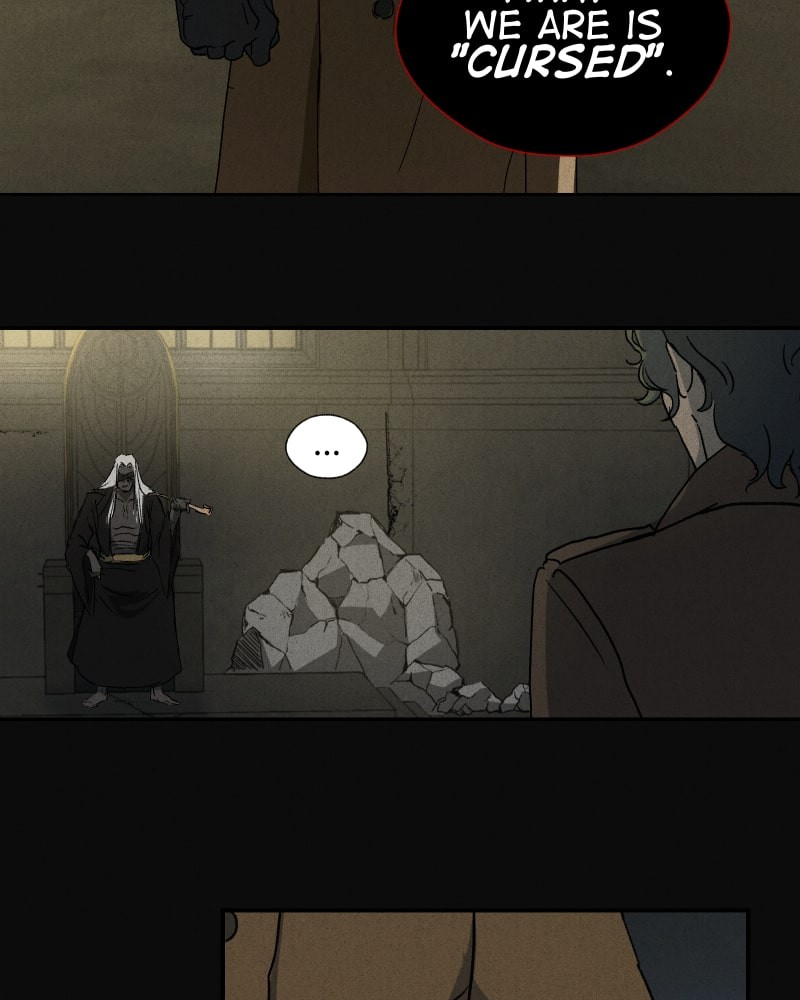 Eros Conquers All chapter 9 - page 29