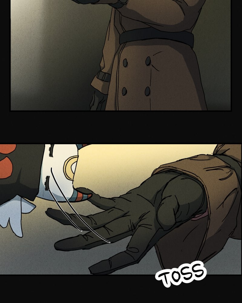 Eros Conquers All chapter 9 - page 32