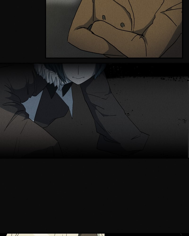 Eros Conquers All chapter 9 - page 35