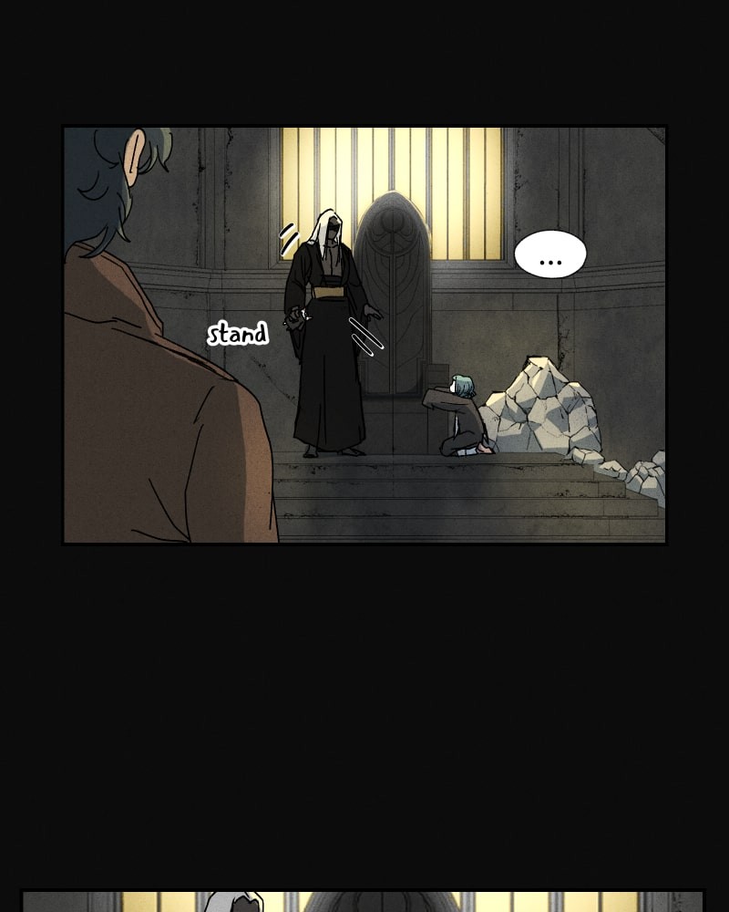 Eros Conquers All chapter 9 - page 37