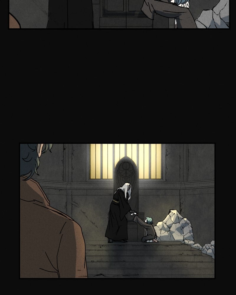 Eros Conquers All chapter 9 - page 39