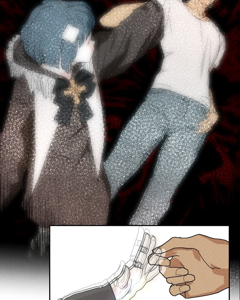Eros Conquers All chapter 9 - page 42