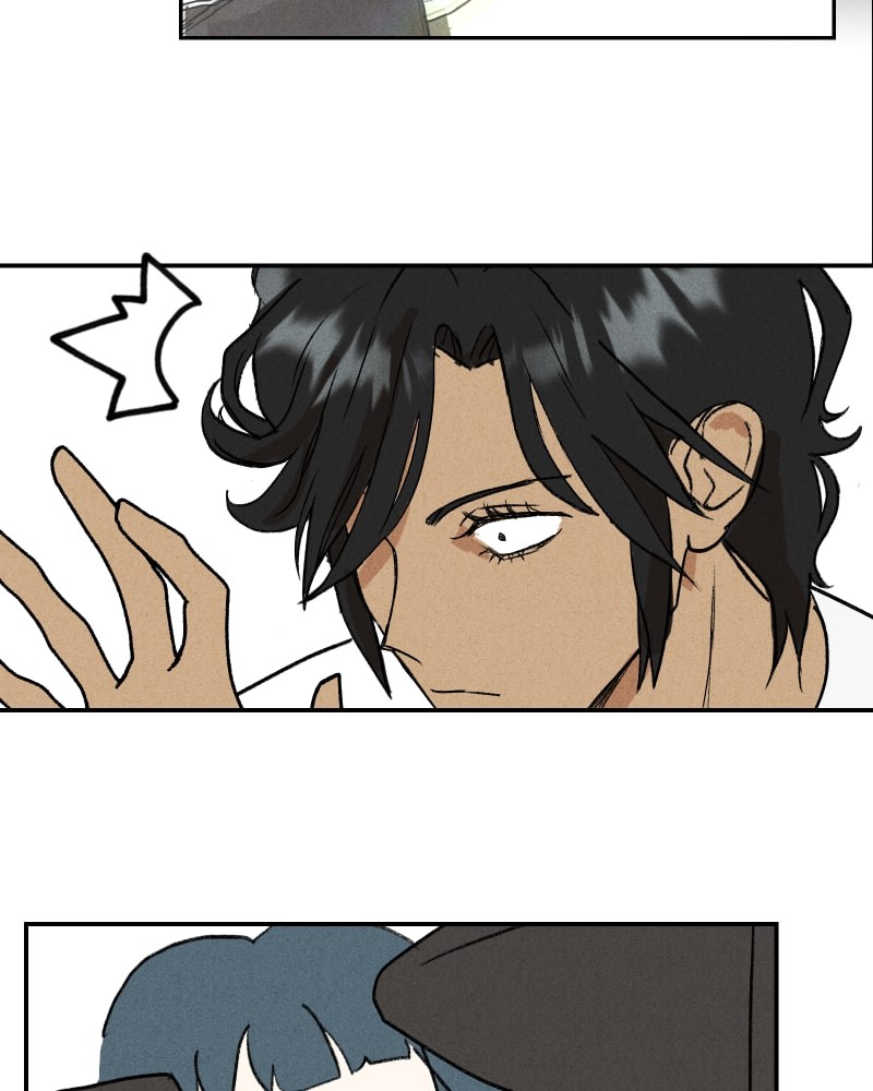 Eros Conquers All chapter 9 - page 43
