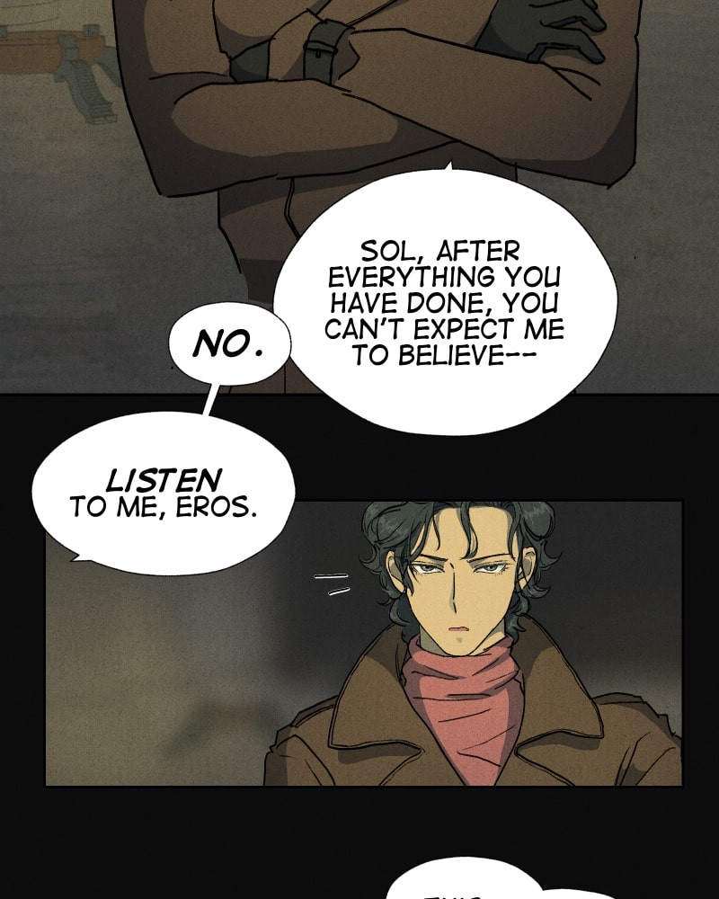 Eros Conquers All chapter 9 - page 49