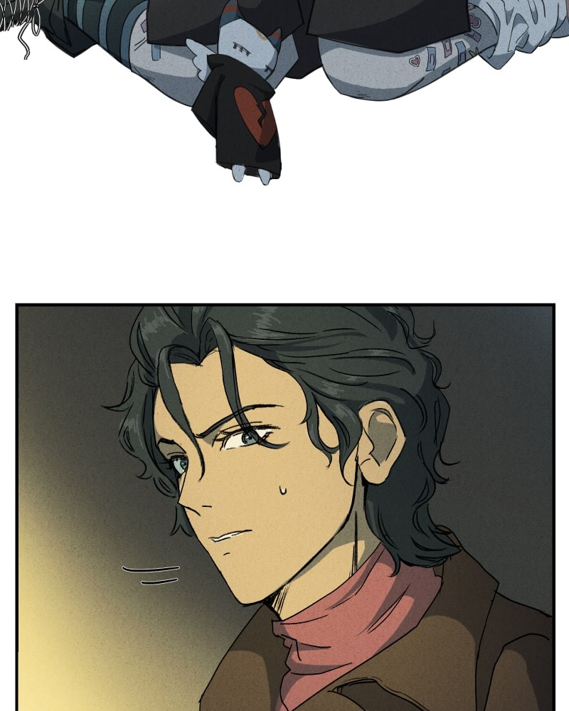 Eros Conquers All chapter 9 - page 52