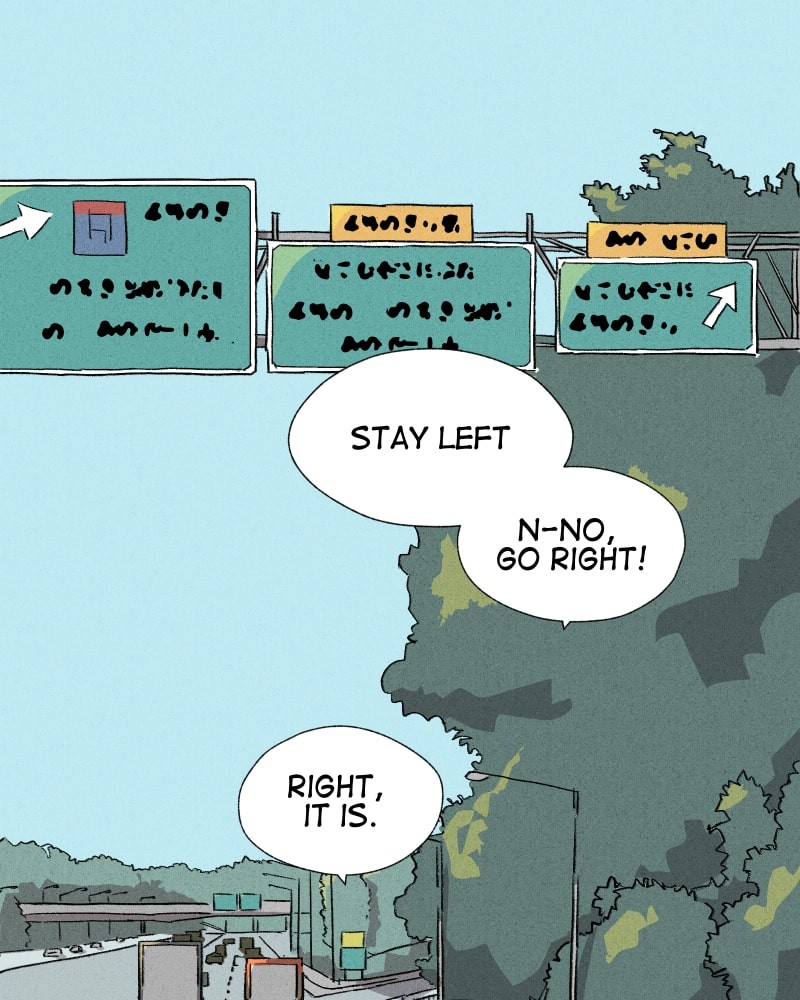 Eros Conquers All chapter 9 - page 54