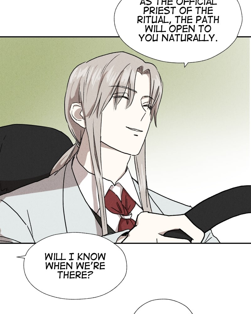Eros Conquers All chapter 9 - page 57