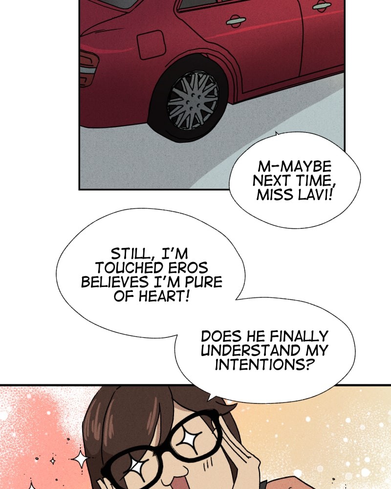 Eros Conquers All chapter 9 - page 62