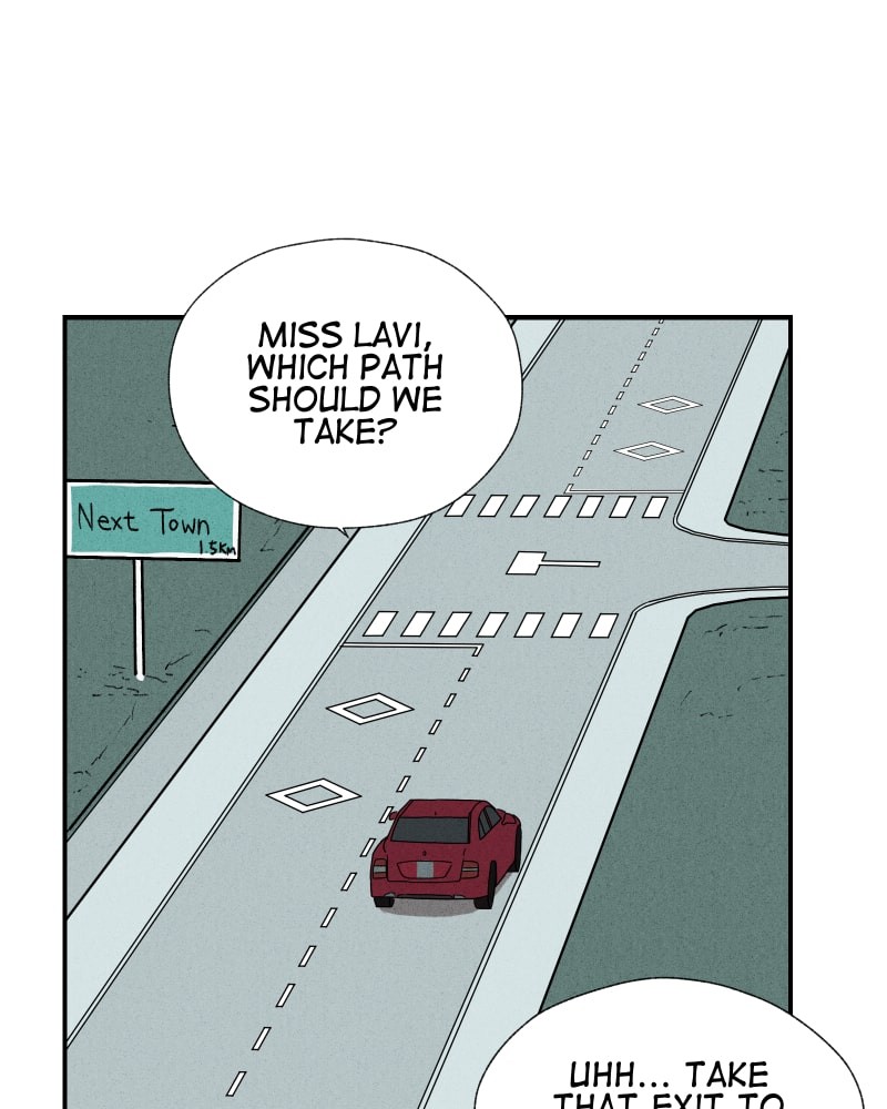 Eros Conquers All chapter 9 - page 64