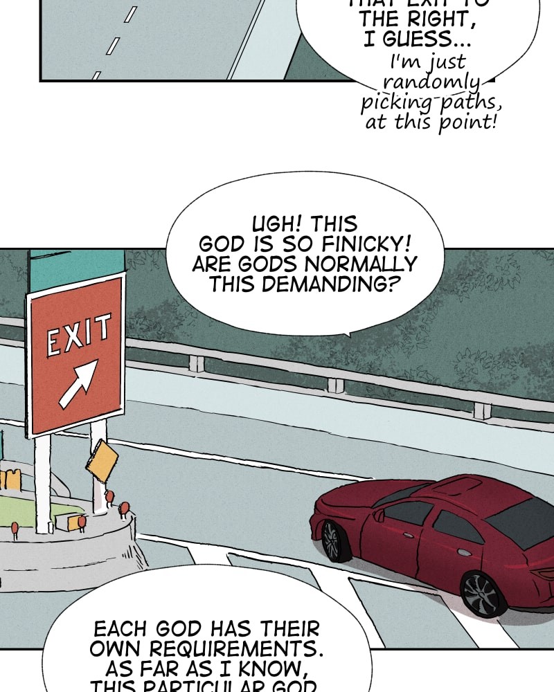 Eros Conquers All chapter 9 - page 65