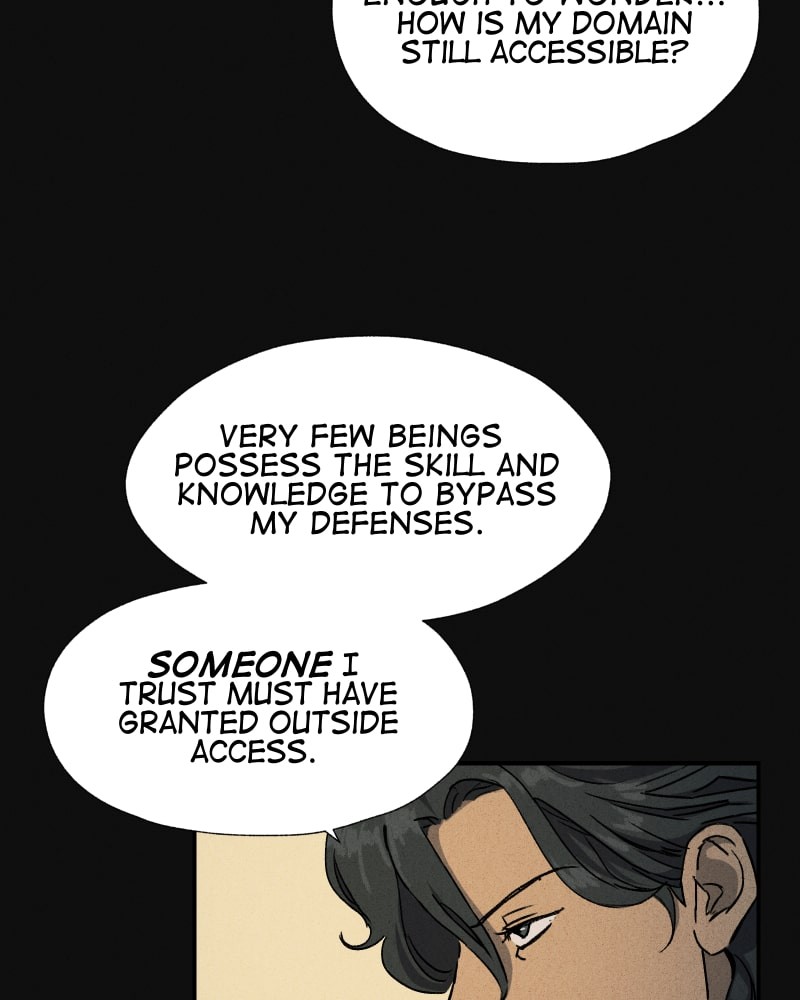 Eros Conquers All chapter 9 - page 7