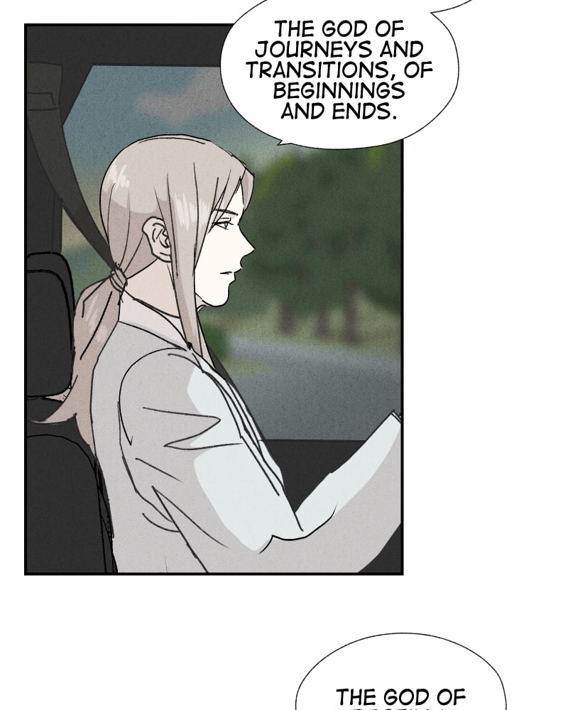 Eros Conquers All chapter 9 - page 72