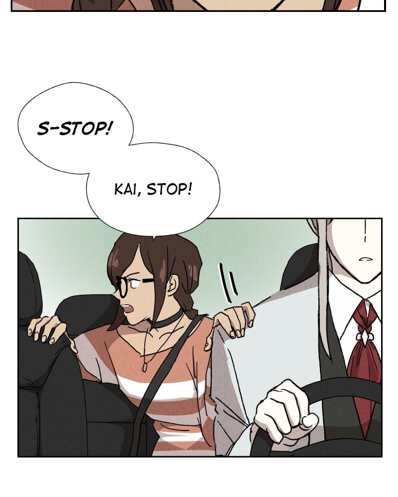 Eros Conquers All chapter 9 - page 74