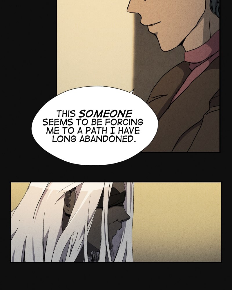Eros Conquers All chapter 9 - page 8