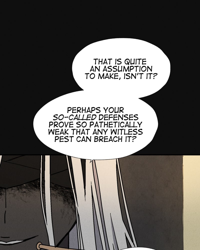 Eros Conquers All chapter 9 - page 9