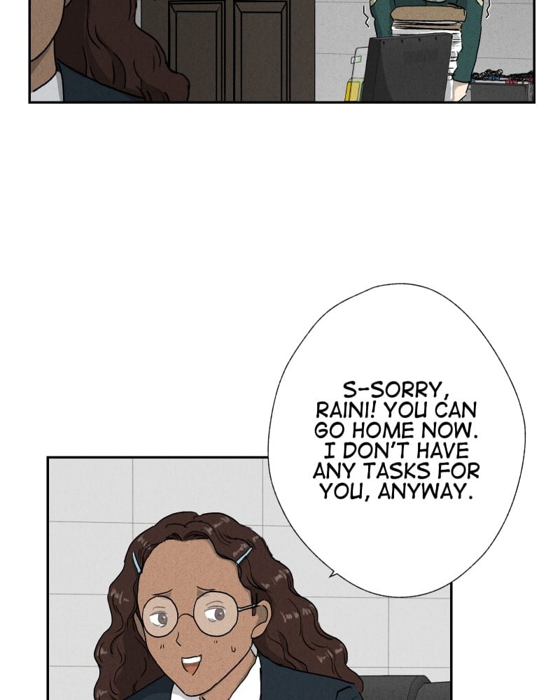 Eros Conquers All chapter 8 - page 11