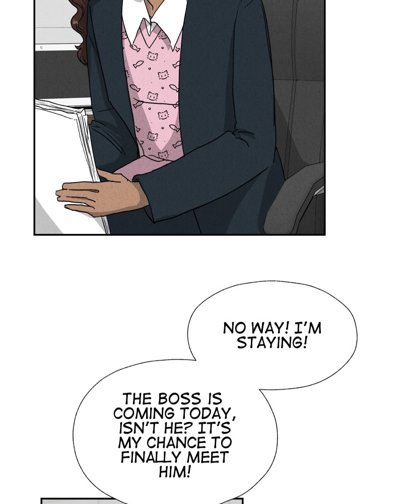 Eros Conquers All chapter 8 - page 12