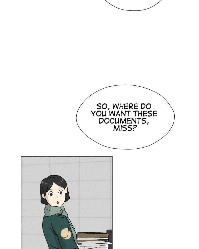 Eros Conquers All chapter 8 - page 14