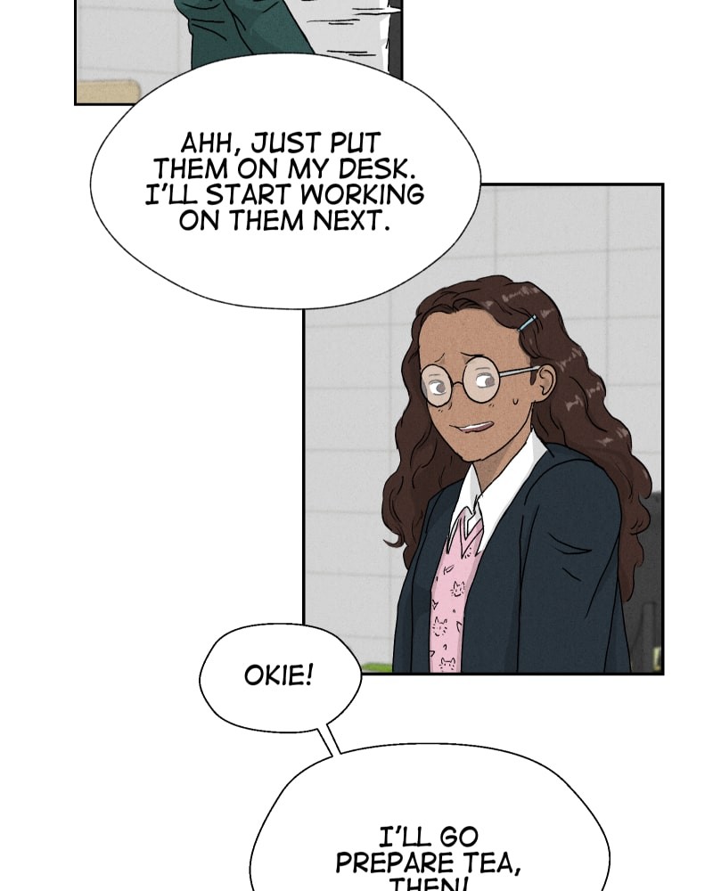 Eros Conquers All chapter 8 - page 15