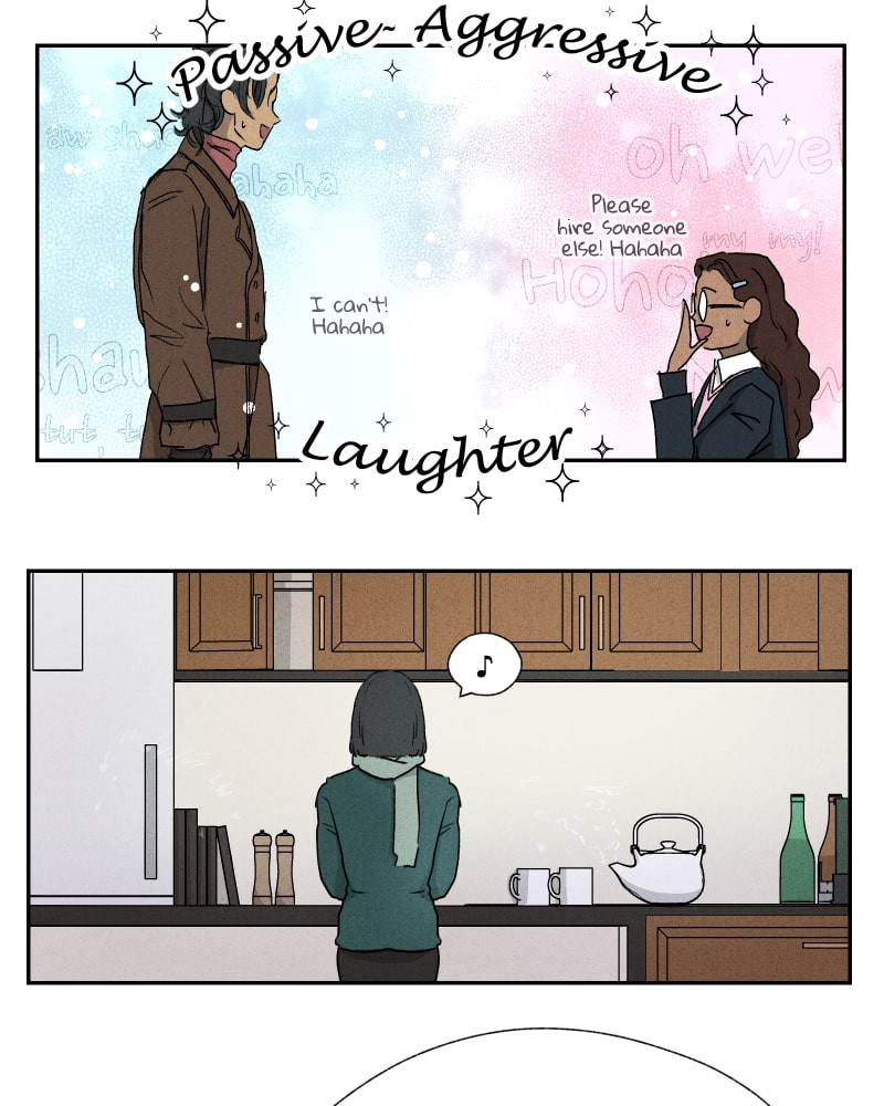 Eros Conquers All chapter 8 - page 25