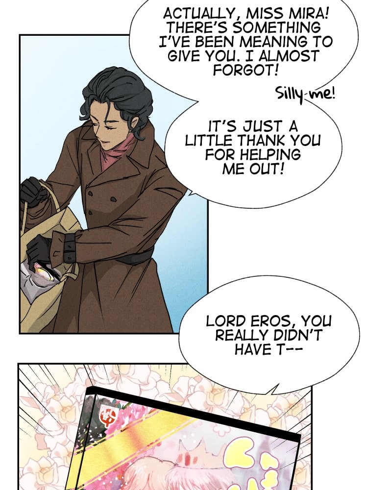 Eros Conquers All chapter 8 - page 26