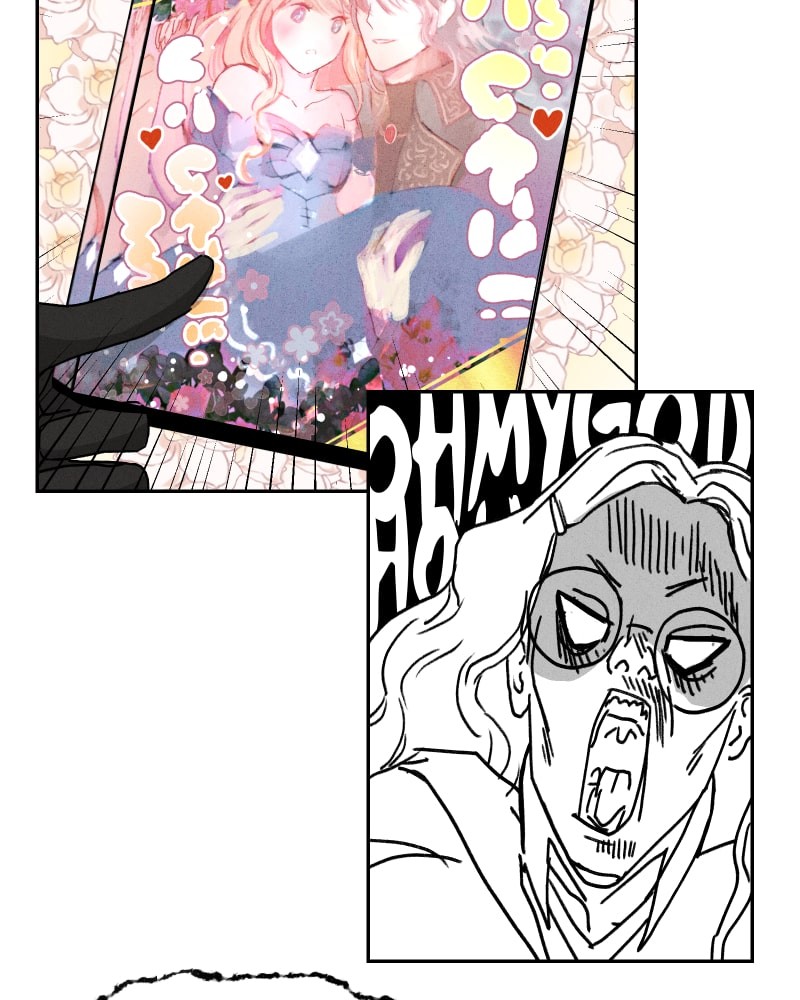 Eros Conquers All chapter 8 - page 27