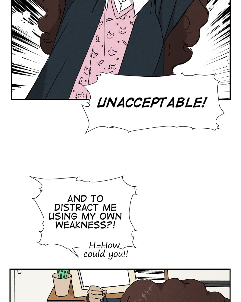 Eros Conquers All chapter 8 - page 34