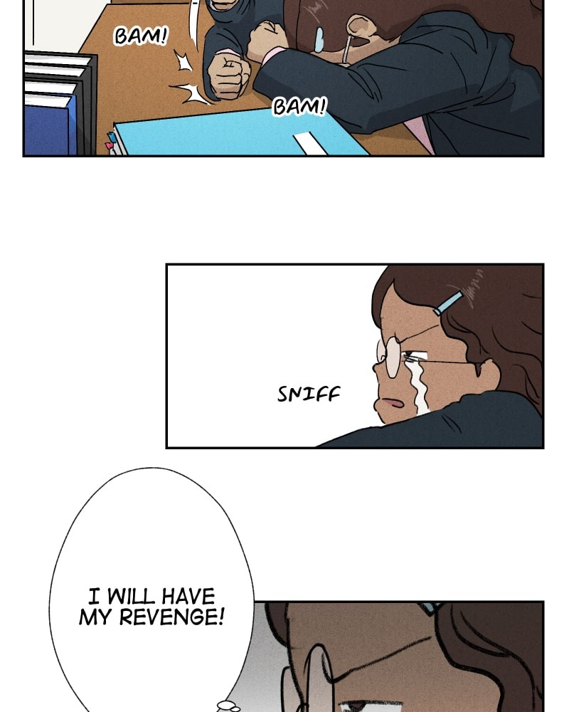 Eros Conquers All chapter 8 - page 35