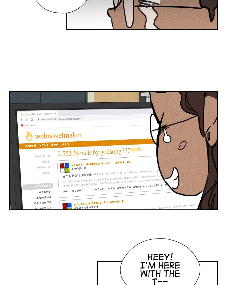 Eros Conquers All chapter 8 - page 36