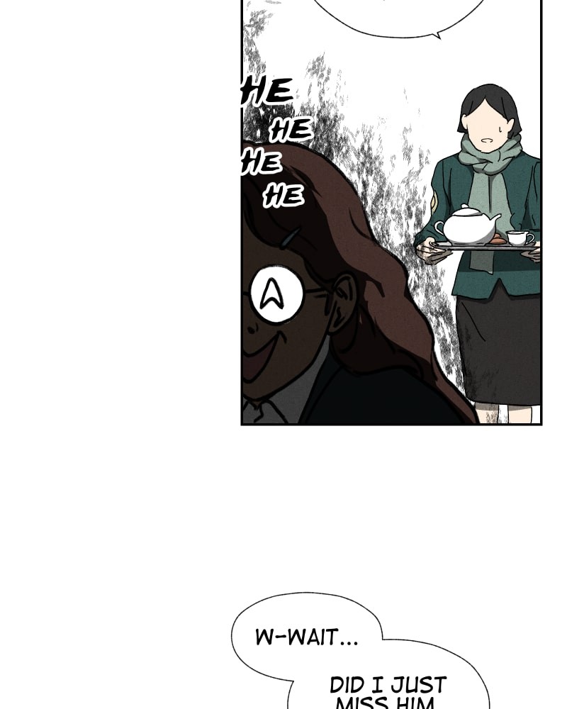 Eros Conquers All chapter 8 - page 37