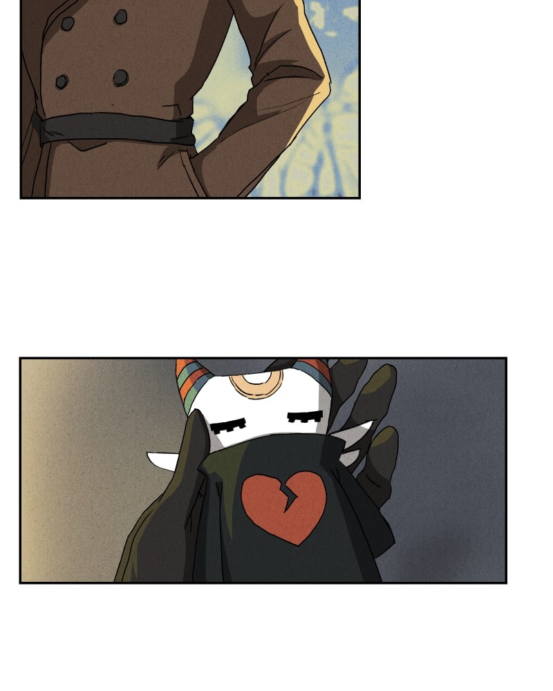 Eros Conquers All chapter 8 - page 4