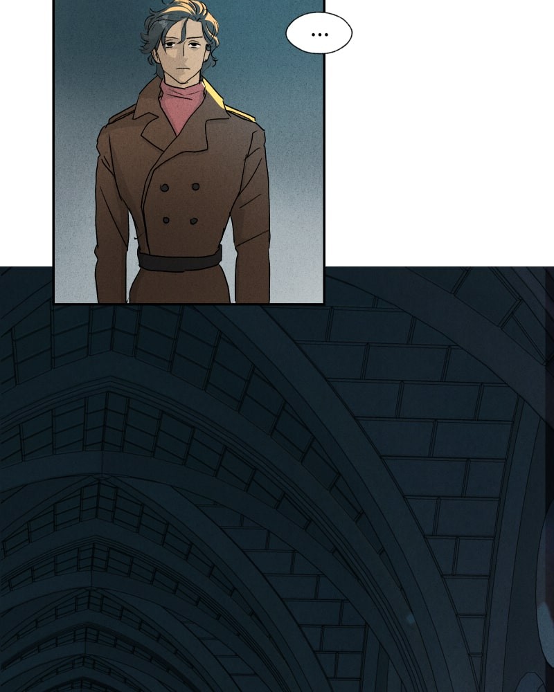 Eros Conquers All chapter 8 - page 43