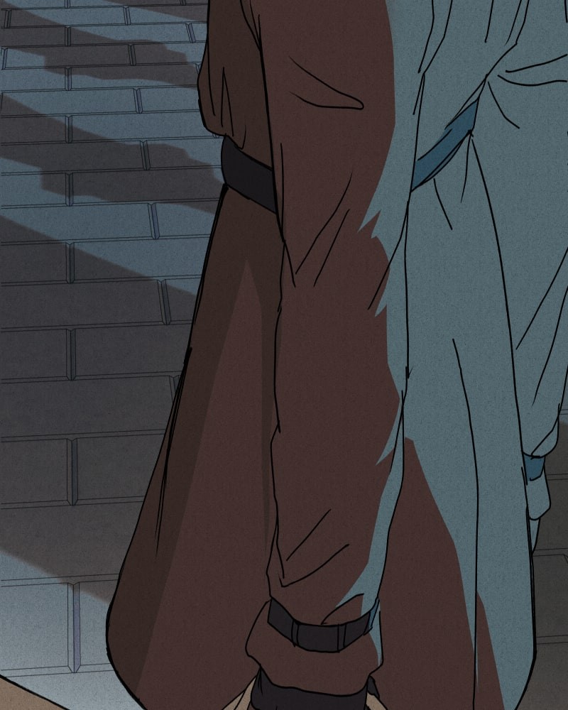 Eros Conquers All chapter 8 - page 45